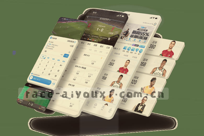 边路传中后中锋鱼跃冲顶破门